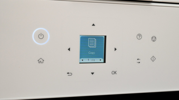 Обзор Epson EcoTank ET-2980 / ET-2950: принтер с бутылочной подачей чернил Обзор Epson EcoTank ET-2980 / ET-2950: принтер с бутылочной подачей чернил