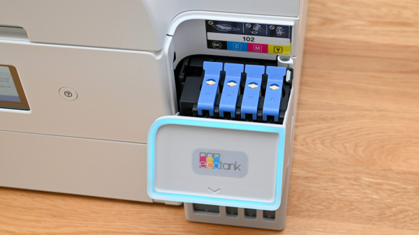 Обзор Epson EcoTank ET-4950: экономичный многофункциональный принтер