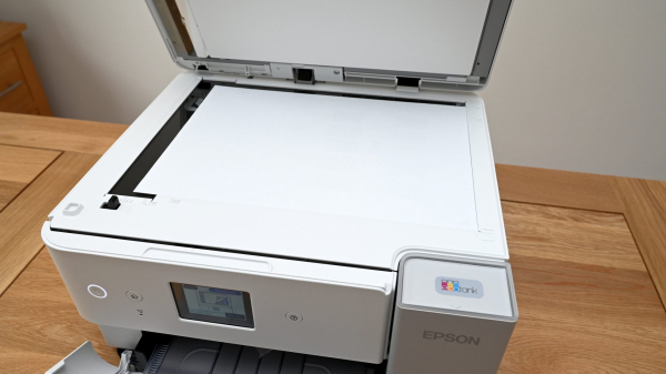 Обзор Epson EcoTank ET-4950: экономичный многофункциональный принтер