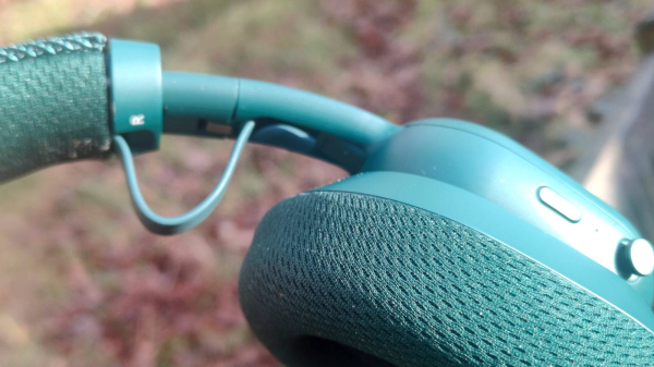 Обзор Fairphone Fairbuds XL — этих функций не хватает Bose или Sony Обзор Fairphone Fairbuds XL — этих функций не хватает Bose или Sony