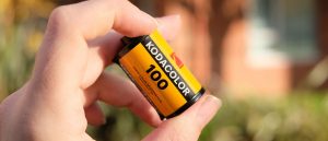 Обзор фотопленки Kodak Kodacolor 200: если вам нравится ColorPlus&nbsp;