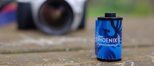 Обзор фотопленки Kodak Kodacolor 200: если вам нравится ColorPlus&nbsp;