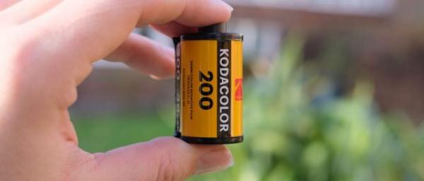 Обзор фотопленки Kodak Kodacolor 200: если вам нравится ColorPlus&nbsp;