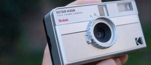 Обзор фотопленки Kodak Kodacolor 200: если вам нравится ColorPlus&nbsp;