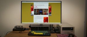 Обзор Geekom AX8 Max &mdash; этот мини-ПК идеален для офиса&nbsp;