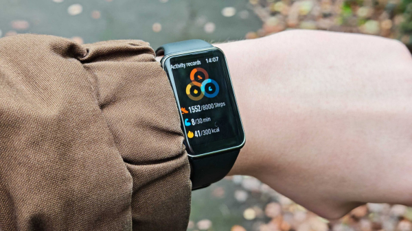 Обзор Honor Band 10: очень выгодный фитнес-трекер на каждый день&nbsp;