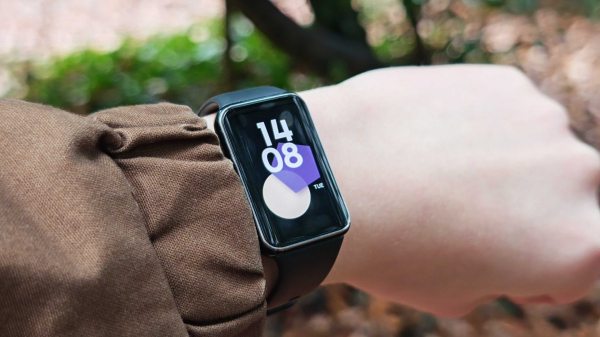 Обзор Honor Band 10: очень выгодный фитнес-трекер на каждый день&nbsp;