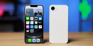 Обзор Honor Magic 8 Lite: проработал три дня на заряде от батареи