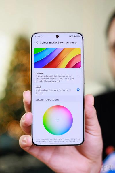 Обзор Honor Magic 8 Lite: проработал три дня на заряде от батареи