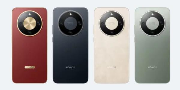 Обзор Honor Magic 8 Lite: проработал три дня на заряде от батареи
