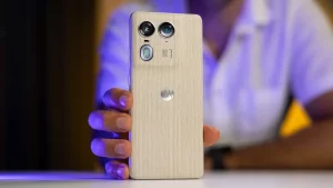 Обзор Honor Magic 8 Lite: проработал три дня на заряде от батареи