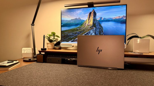 Обзор HP ZBook X G1i &mdash; мобильная рабочая станция с мощными процессорами