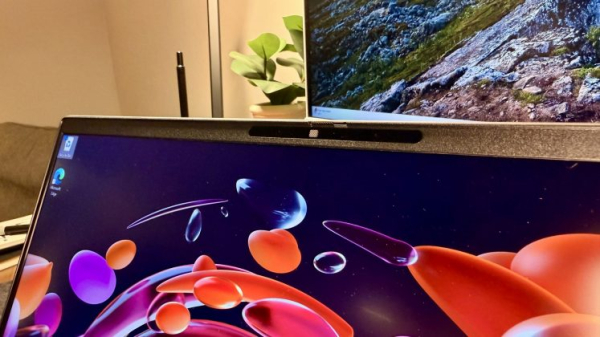 Обзор HP ZBook X G1i &mdash; мобильная рабочая станция с мощными процессорами