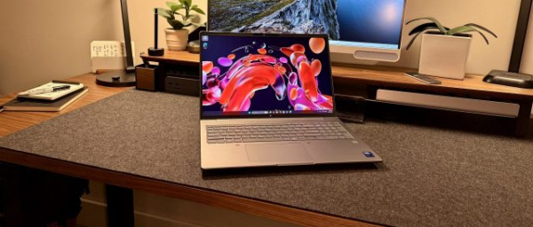 Обзор HP ZBook X G1i &mdash; мобильная рабочая станция с мощными процессорами