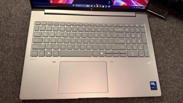 Обзор HP ZBook X G1i &mdash; мобильная рабочая станция с мощными процессорами