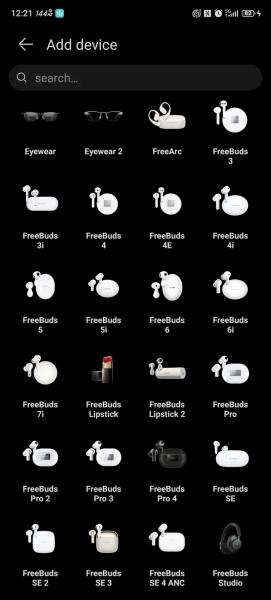 Обзор Huawei FreeClip 2: уникальный дизайн со звездочкой