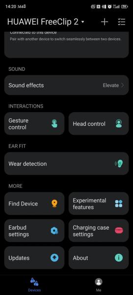 Обзор Huawei FreeClip 2: уникальный дизайн со звездочкой
