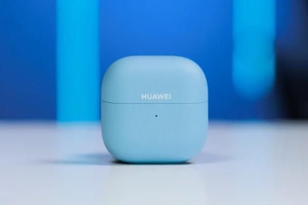 Обзор Huawei FreeClip 2: уникальный дизайн со звездочкой