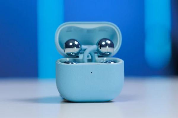 Обзор Huawei FreeClip 2: уникальный дизайн со звездочкой