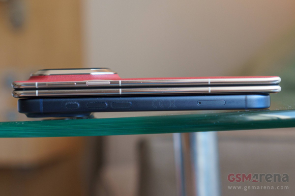 Обзор Huawei Mate X7: первые впечатления Обзор Huawei Mate X7: первые впечатления