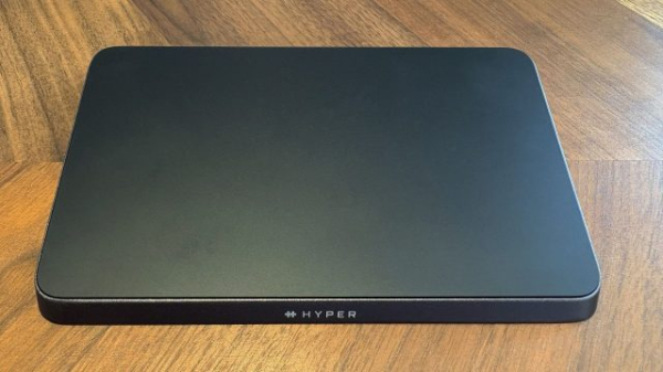 Обзор HyperSpace Trackpad Pro: волшебный Magic Trackpad для Windows&nbsp;