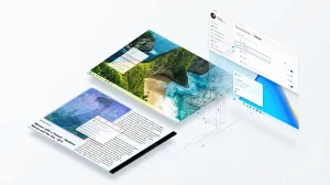 Обзор HyperSpace Trackpad Pro: волшебный Magic Trackpad для Windows&nbsp;