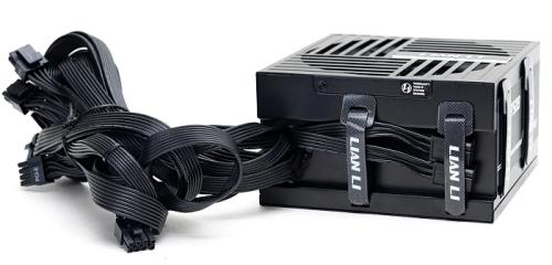 Обзор и тестирование блока питания Lian Li BX 750B Обзор и тестирование блока питания Lian Li BX 750B