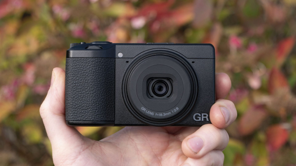Обзор камеры Ricoh GR IV &mdash; неожиданное улучшение&nbsp;