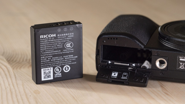 Обзор камеры Ricoh GR IV &mdash; неожиданное улучшение&nbsp;