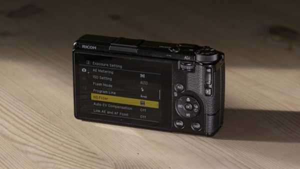 Обзор камеры Ricoh GR IV &mdash; неожиданное улучшение&nbsp;