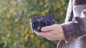 Обзор камеры Ricoh GR IV &mdash; неожиданное улучшение&nbsp;