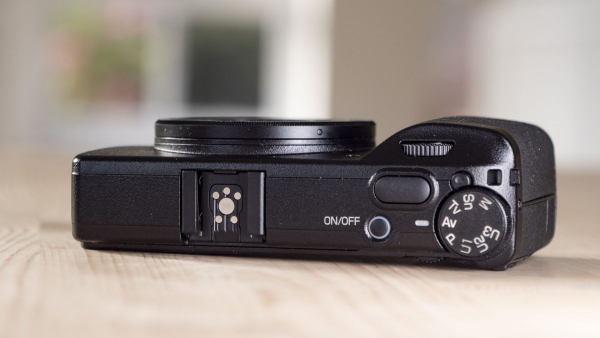 Обзор камеры Ricoh GR IV &mdash; неожиданное улучшение&nbsp;