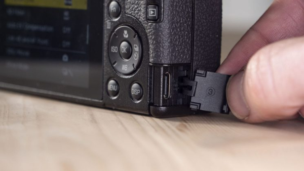 Обзор камеры Ricoh GR IV &mdash; неожиданное улучшение&nbsp;