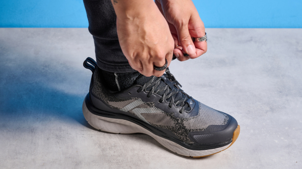 Обзор Keen Leiki &mdash; водонепроницаемые ботинки впечатлили