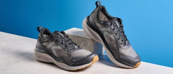 Обзор Keen Leiki &mdash; водонепроницаемые ботинки впечатлили