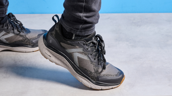 Обзор Keen Leiki &mdash; водонепроницаемые ботинки впечатлили