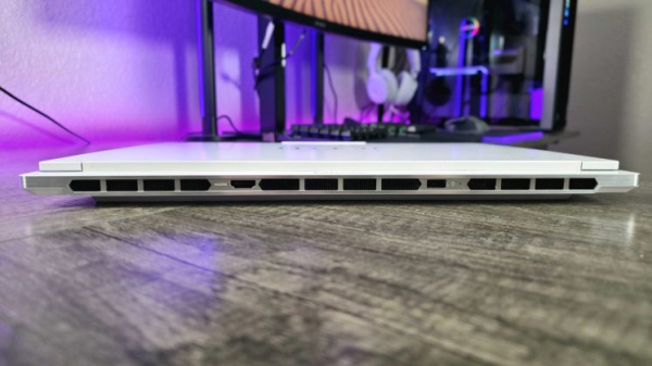 Обзор Lenovo Legion 7i Gen 10: премиальные игровые ноутбуки все еще могут удивлять Обзор Lenovo Legion 7i Gen 10: премиальные игровые ноутбуки все еще могут удивлять
