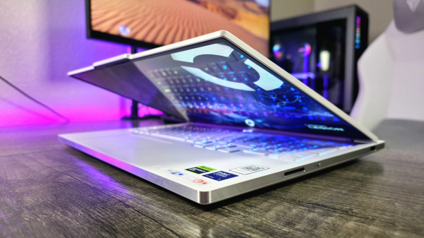 Обзор Lenovo Legion 7i Gen 10: премиальные игровые ноутбуки все еще могут удивлять Обзор Lenovo Legion 7i Gen 10: премиальные игровые ноутбуки все еще могут удивлять