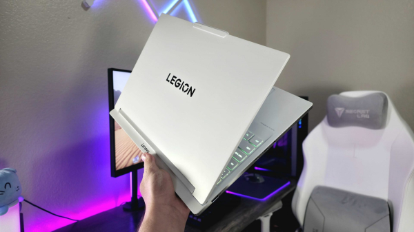 Обзор Lenovo Legion 7i Gen 10: премиальные игровые ноутбуки все еще могут удивлять Обзор Lenovo Legion 7i Gen 10: премиальные игровые ноутбуки все еще могут удивлять