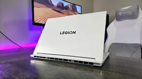 Обзор Lenovo Legion 7i Gen 10: премиальные игровые ноутбуки все еще могут удивлять Обзор Lenovo Legion 7i Gen 10: премиальные игровые ноутбуки все еще могут удивлять