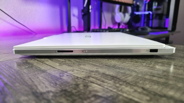 Обзор Lenovo Legion 7i Gen 10: премиальные игровые ноутбуки все еще могут удивлять Обзор Lenovo Legion 7i Gen 10: премиальные игровые ноутбуки все еще могут удивлять