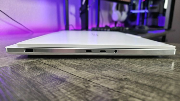 Обзор Lenovo Legion 7i Gen 10: премиальные игровые ноутбуки все еще могут удивлять Обзор Lenovo Legion 7i Gen 10: премиальные игровые ноутбуки все еще могут удивлять