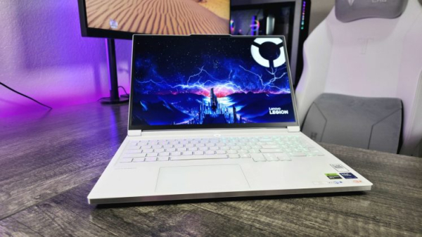 Обзор Lenovo Legion 7i Gen 10: премиальные игровые ноутбуки все еще могут удивлять Обзор Lenovo Legion 7i Gen 10: премиальные игровые ноутбуки все еще могут удивлять