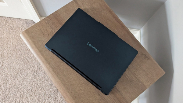 Обзор Lenovo Yoga 9i 2-in-1 Gen 10 Aura Edition: универсальный ноутбук с великолепным OLED-дисплеем