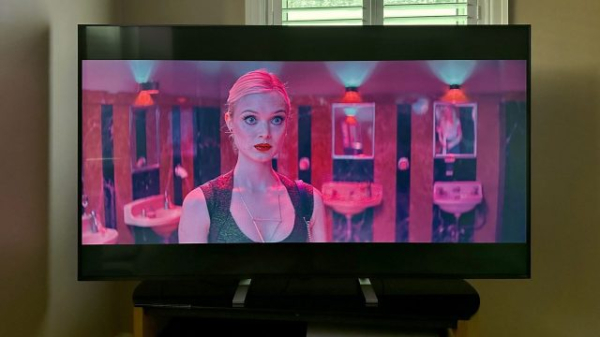 Обзор LG QNED85: идеален для 4K и игр &mdash; но есть недостатки