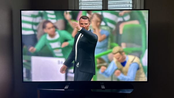 Обзор LG QNED85: идеален для 4K и игр &mdash; но есть недостатки