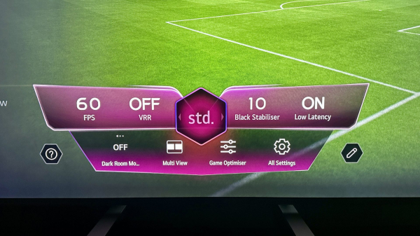 Обзор LG QNED85: идеален для 4K и игр &mdash; но есть недостатки