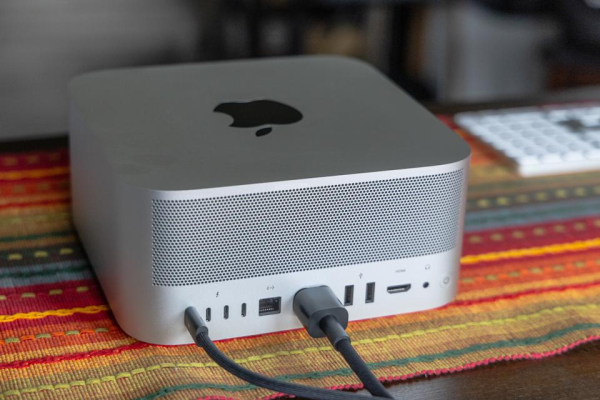 Обзор Mac Studio M4 Max (2025): самый быстрый Mac для большинства из нас Обзор Mac Studio M4 Max (2025): самый быстрый Mac для большинства из нас