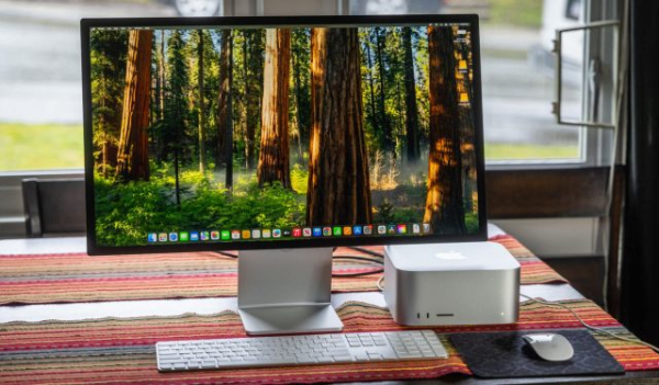 Обзор Mac Studio M4 Max (2025): самый быстрый Mac для большинства из нас Обзор Mac Studio M4 Max (2025): самый быстрый Mac для большинства из нас