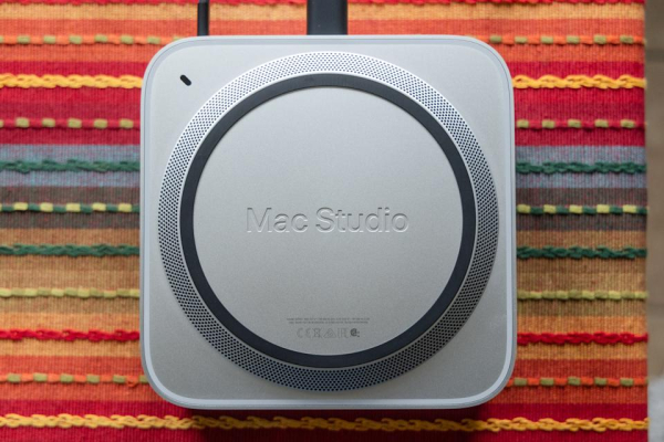 Обзор Mac Studio M4 Max (2025): самый быстрый Mac для большинства из нас Обзор Mac Studio M4 Max (2025): самый быстрый Mac для большинства из нас